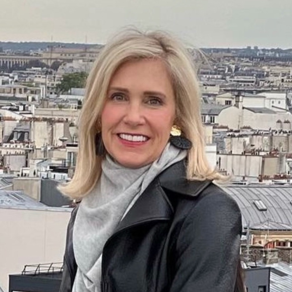 Meet your Posher, Leighann